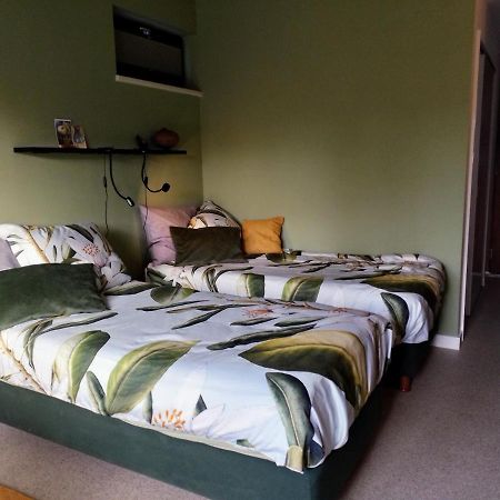 De Sprokkel Bed & Breakfast Milsbeek Ngoại thất bức ảnh