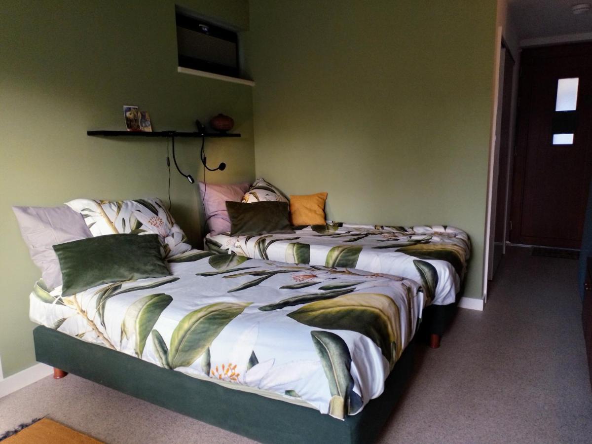 De Sprokkel Bed & Breakfast Milsbeek Ngoại thất bức ảnh