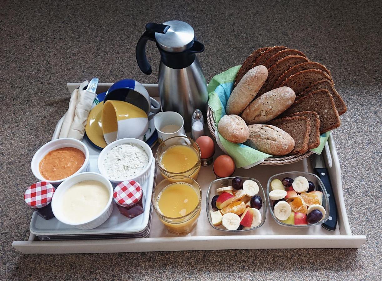 De Sprokkel Bed & Breakfast Milsbeek Ngoại thất bức ảnh